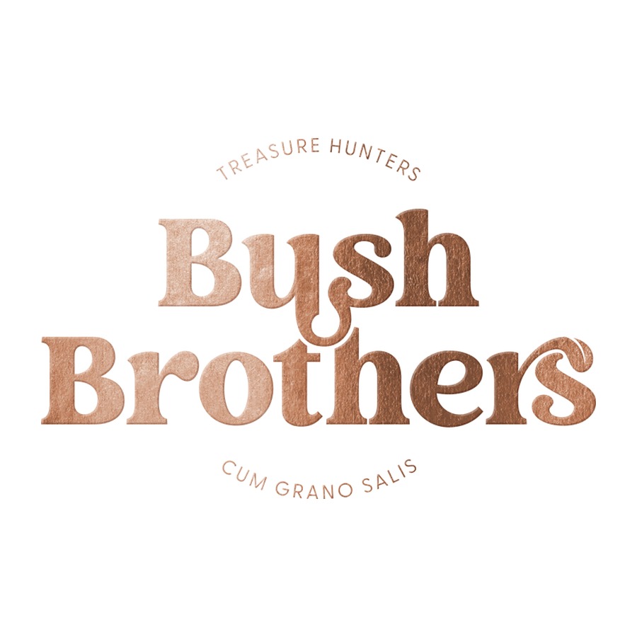 BushBrothers