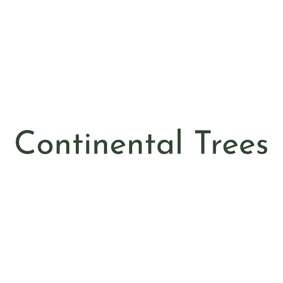 Continental Trees
