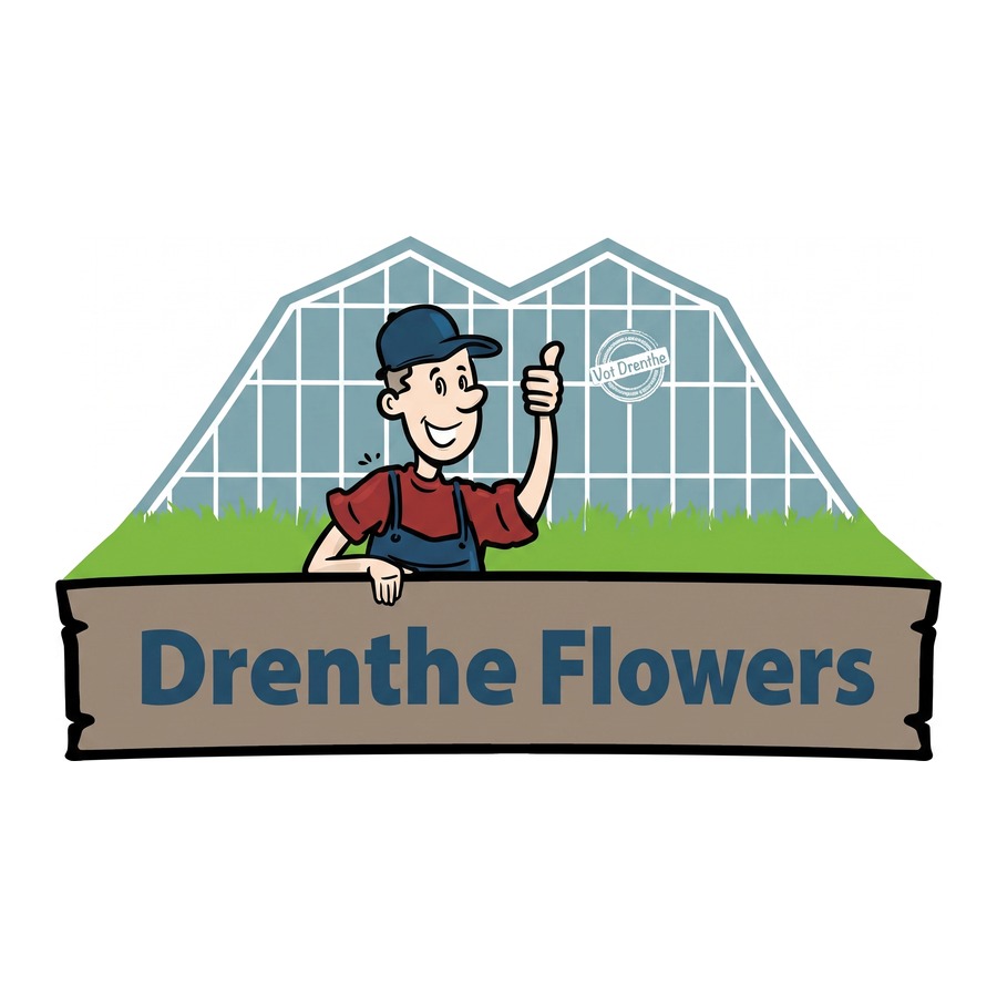 Drenthe Flowers