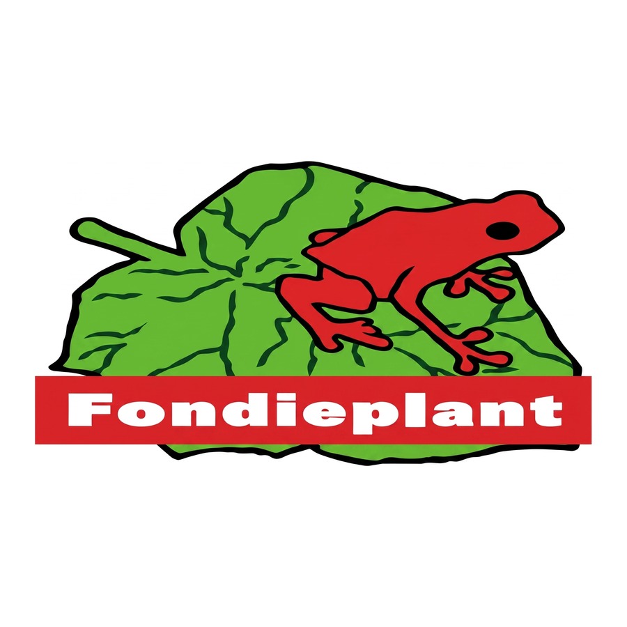 Fondieplant